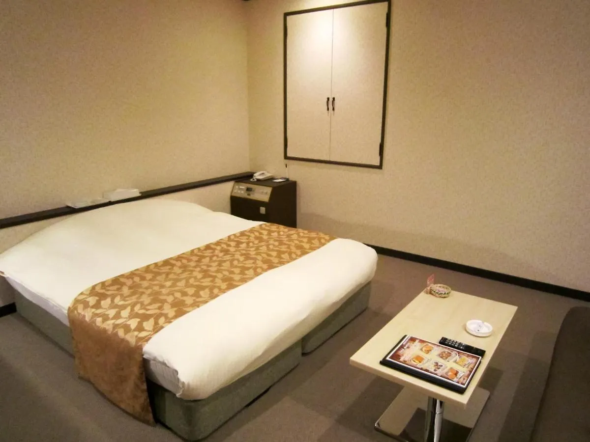 White Inn 62 (Adults Only) Sapporo 2*,