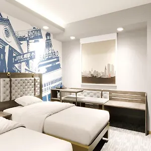 Travelodge Susukino ホテル