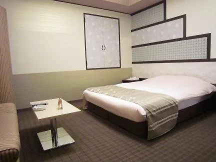 ホテル ホワイト イン6・2 札幌市